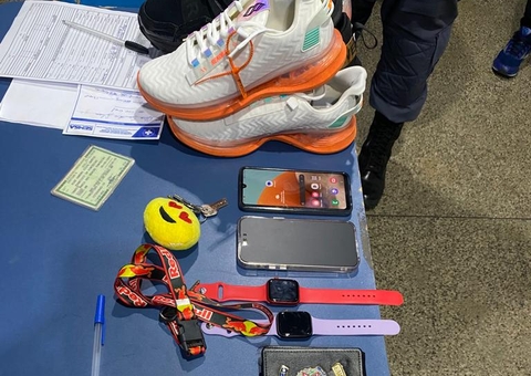 Homem é preso ao se passar por juiz para tomar bens de moradores no Amazonas