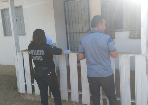 Operação Shamar intensifica combate à violência contra mulheres no Amazonas