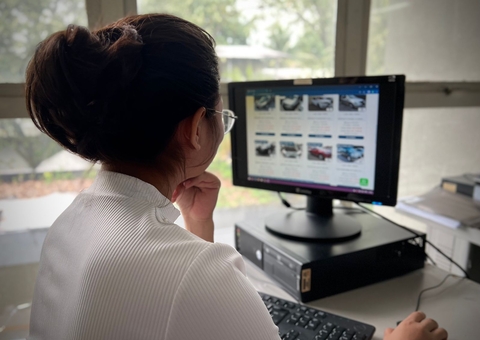 Polícia alerta sobre golpe do falso leilão de veículos em Manaus