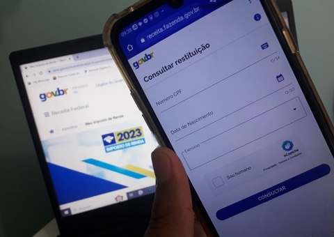 IR: Mais de 61 mil pessoas têm direito a restituição no Amazonas; veja data