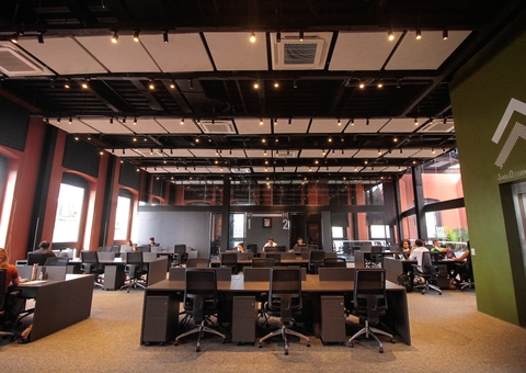 Divulgada a lista de aprovados para o curso “Formação de C-Level" em Manaus