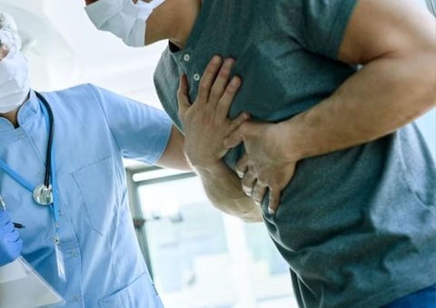 Infarto, hipertensão e até covid podem causar insuficiência cardíaca