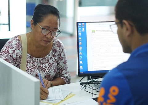 Porteiro e mais: Confira as vagas de emprego do Sine Amazonas para esta quarta