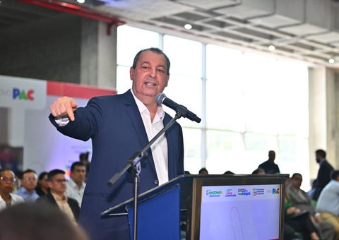 Omar pede ao MEC criação de universidades federais no interior do Amazonas