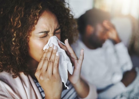 Veja quais doenças respiratórias surgem durante Verão Amazônico e como se prevenir