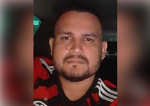 Motorista de app desaparece após sair de casa para fazer corrida em Manaus
