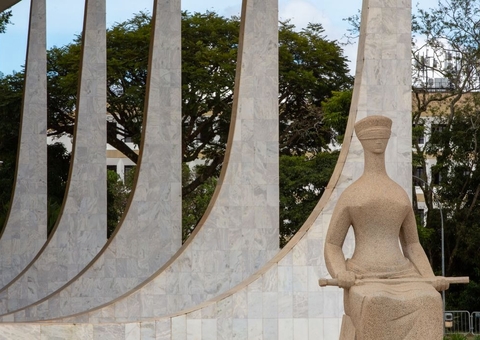 STF retoma nesta quinta julgamento para descriminalização do porte de drogas