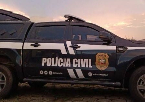 Menina de 11 anos sequestrada na frente de casa é resgatada de cativeiro