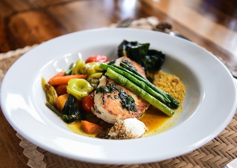 Gastronomia amazonense: O tesouro culinário do Norte do Brasil