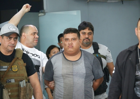 Advogado foi morto por vingança de traficante em Manaus, diz polícia