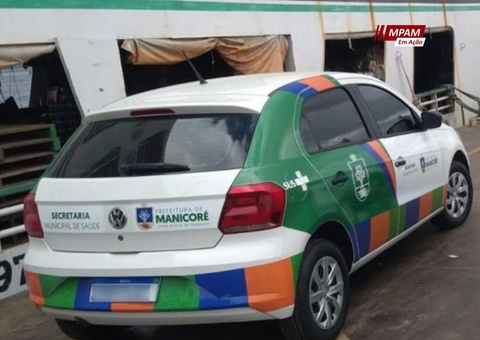 Secretaria de saúde é investigada por superfaturamento em compra de carros no Amazonas