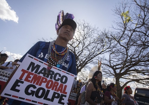 STF retoma julgamento do marco temporal na próxima semana