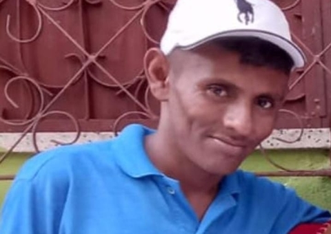 Homem deixa recado enigmático e desaparece em Manaus; família pede ajuda