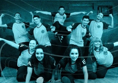 Abertura do Festival Amazonas de Dança acontece hoje no Teatro Amazonas