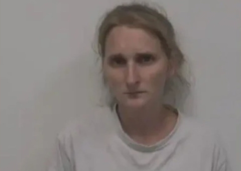 Madrasta é condenada por manter enteado de 9 anos trancado em jaula