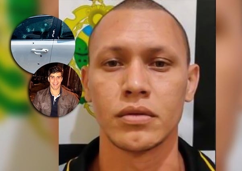 Polícia procura suspeito de atirar em médico no Vieiralves em Manaus