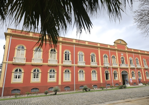 Festival Amazonas de Dança apresenta palestras e oficinas no Palacete Providencial