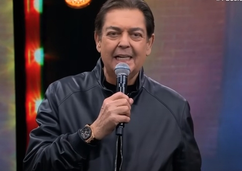 Faustão pode ter de pagar R$ 8 milhões por transplante de coração em outro país 