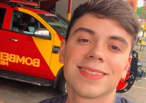 Filho de bombeiro morre atropelado ao tentar ajudar vítima de capotamento 