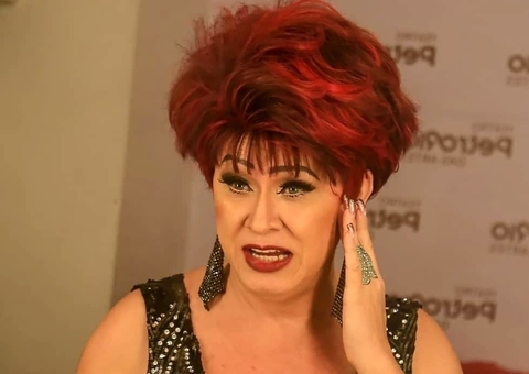 Aguinaldo Silva quer Nany People como Odete Roitman em remake de 'Vale Tudo'