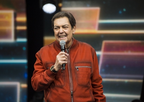 Hospital divulga boletim após cirurgia de Faustão; confira