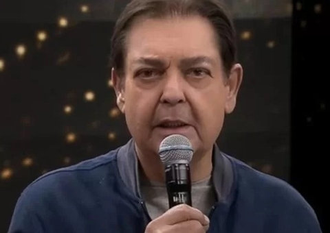 Faustão foi prioridade em transplante por gravidade do caso, diz Ministério da Saúde