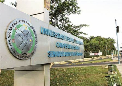 Ufam lança edital com mais de 500 vagas para cursos de graduação no Amazonas