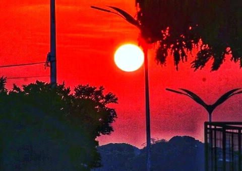 Nova onda de calor: Temperatura deve subir até 5ºC nos próximos dias no Amazonas