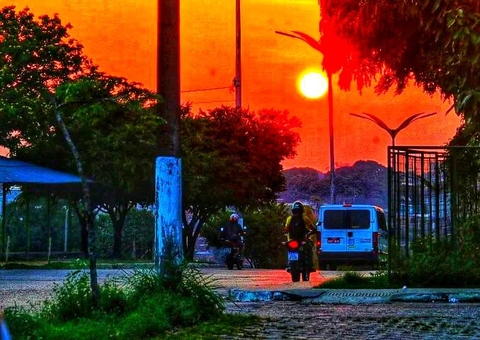 Confira como fica o clima no Amazonas nesta quarta-feira