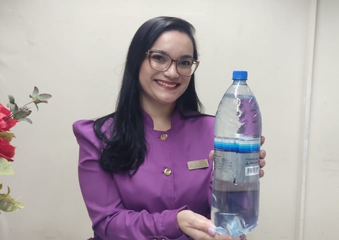 Verão amazônico faz o corpo perder mais líquido; veja dicas para hidratação