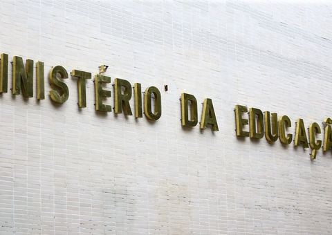 Inscrições para concurso do MEC encerram nesta segunda