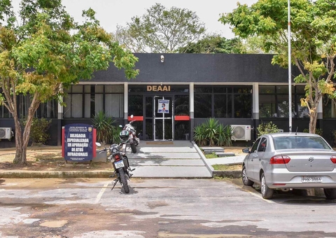 Adolescente envolvido em assassinato de advogado é apreendido em Manaus