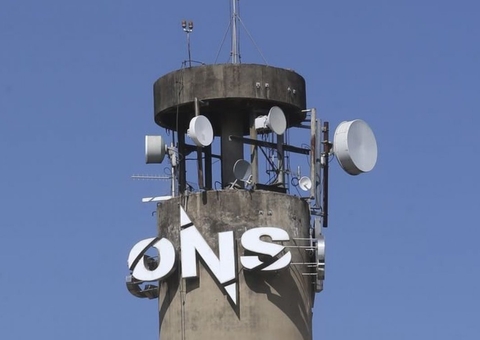 Apagão nacional foi causado por dados errados de empresas, diz ONS