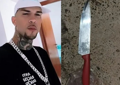 Mulher mata vizinho com facada no pescoço durante briga por barulho