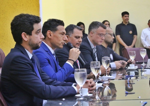 Policiais usavam carros oficiais em crimes de roubo e extorsão no Amazonas, diz PF