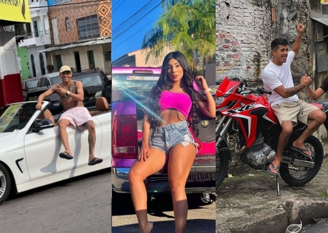 Polícia conclui inquérito sobre venda de rifas ilegais em Manaus; 8 pessoas são indiciadas