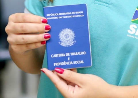 Sine Manaus oferta 226 vagas de emprego para esta quarta 