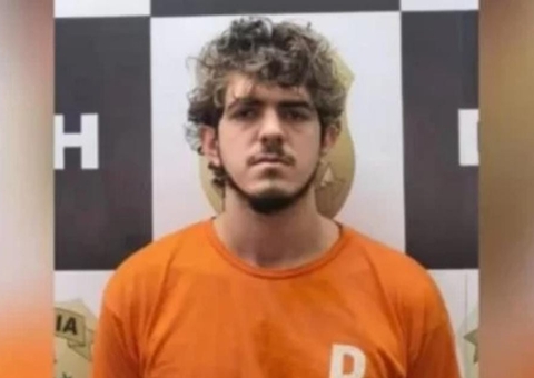 Segundo acusado da morte de Ariane Bárbara confessa crime 