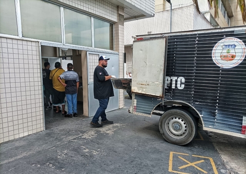 Homem é torturado até a morte após urinar na frente de casa em Manaus