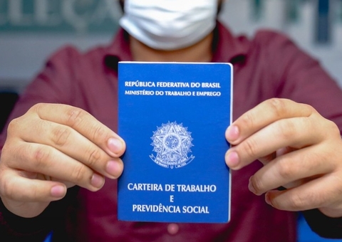 Sine Manaus oferta 307 vagas de emprego nesta quinta; confira