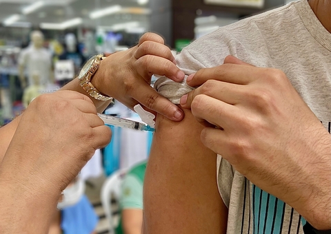 Amazonas registra 171 novos casos de Covid em uma semana