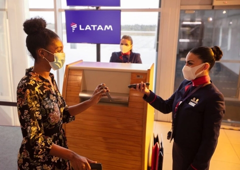Latam: Uma Mudança Bem-Vinda no Setor de Viagens