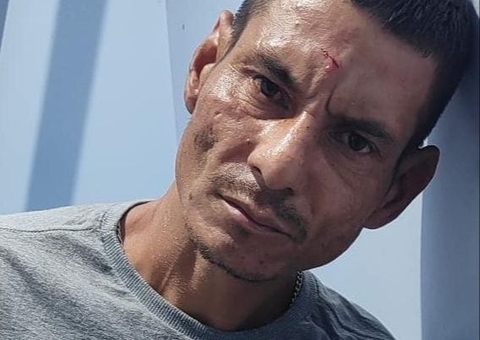 Homem é procurado suspeito de matar idoso no Amazonas