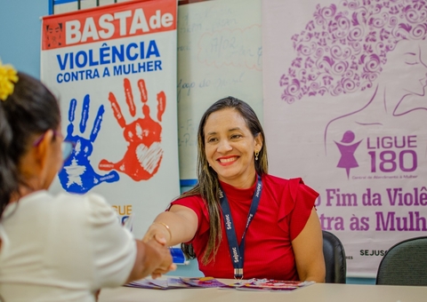 Sejusc abre processo seletivo com 70 vagas e salário de até R$ 3 mil no Amazonas