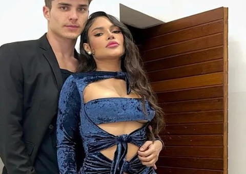 Flay termina noivado com Pedro Maia após curtirem o 'The Town' juntos