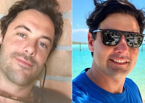 'Muito triste e abalado', diz Bruno de Luca após acidente de Kayky Brito