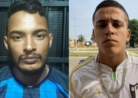 Dois detentos conseguem fugir da Papuda pelo telhado