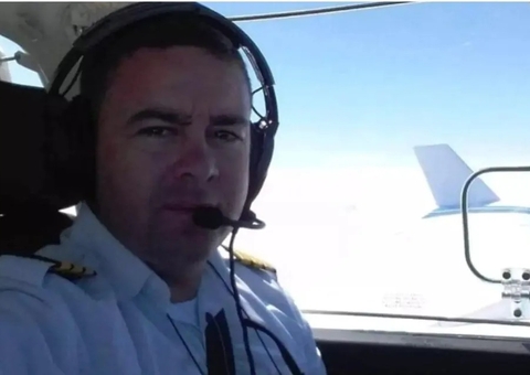 Piloto morre em acidente de avião um ano após ficar 13 dias desaparecido na Amazônia