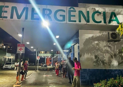 Homem é executado na frente dos filhos 2 meses após sofrer atentado em Manaus