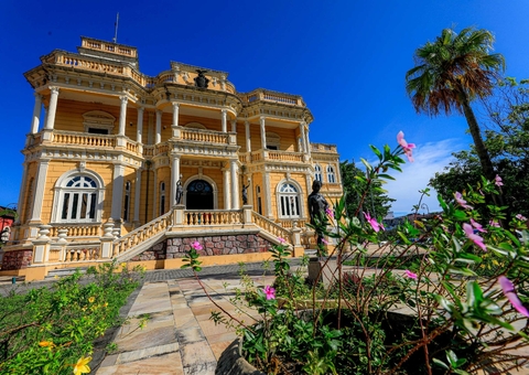 Espaços culturais têm horário de funcionamento alterado no feriadão no Amazonas